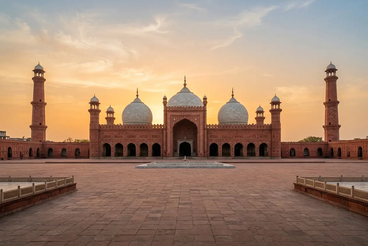 Lahore, Pakistan