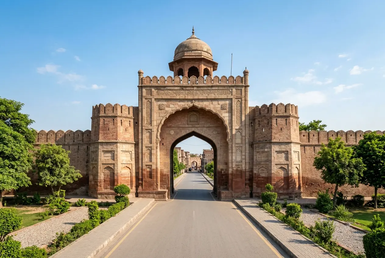 Peshawar, Pakistan