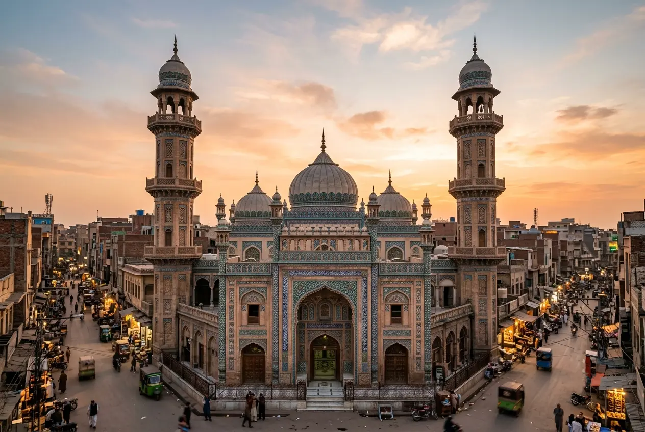 Rawalpindi, Pakistan